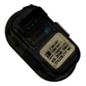 Comando Botão Vidro Chevrolet Meriva 2009         11797