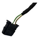 Chicote Porta Traseira Esquerda Volkswagen Jetta 2011/2016