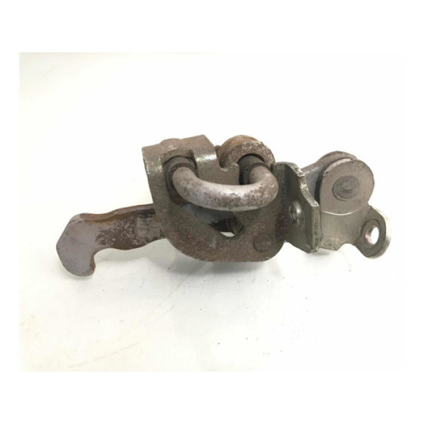 Limitador Porta Traseira Esquerda Fiat Palio 2012