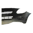 Para Choque Dianteiro Chevrolet Cobalt 11/15 Detalhes 46244 Branco
