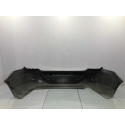 Pára-choque Traseiro Chevrolet Cobalt 2012/2015 Com Detalhes