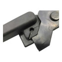 Puxador Abertura Capo Dianteiro Cobalt 2011/2019 45674