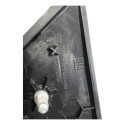 Acabamento Porta Traseira Esquerda Chevrolet Cobalt 2011/19
