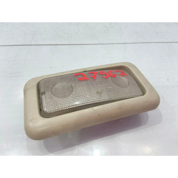 Luz Cortesia Teto Fiat Punto 2008/2018