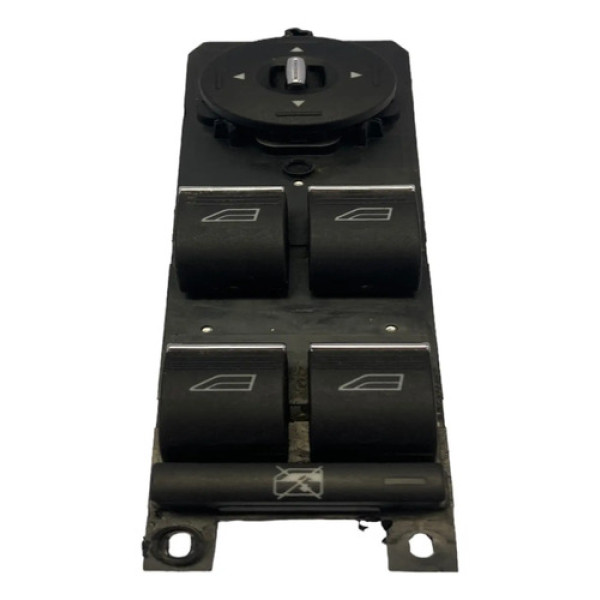 Comando Vidro Dianteiro Esquerdo Ford New Fiesta 2011/2021