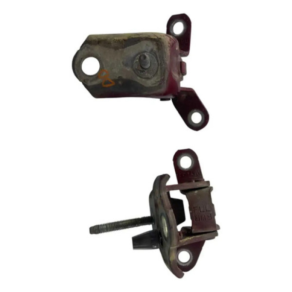 Dobradiça Porta Diant Dir New Fiesta Hatch 14/21 Par 47089
