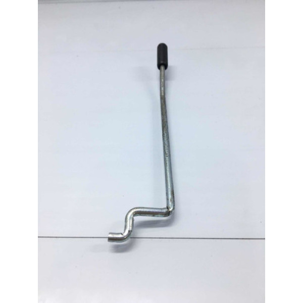 Pino Trava Dianteira Esquerda Volkswagen Fox 2003/2014