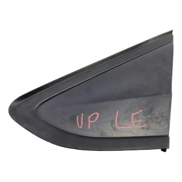 Moldura Externa Retrovisor Esquerdo Volkswagen Up 2013/2018