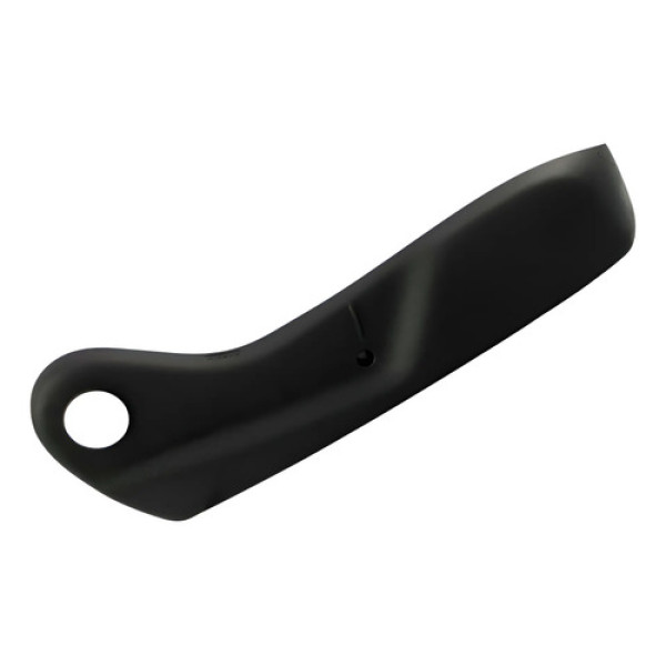 Moldura Lateral Banco Dianteiro Direito Gm Cruze Sedan 20/23 Preto