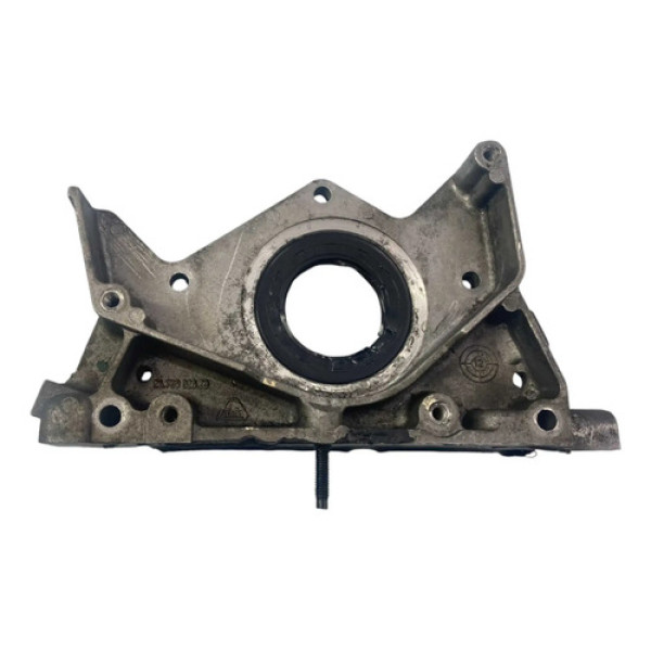 Flange Virabrequim 208/2008/c3/aircross 1.6 16v Flex 2013/21
