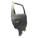Porta Traseira Direita Chevrolet Spin 2013/2018 Traseira Direito Prata