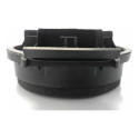 Auto Falante Porta Traseiro Diante Chevrolet Onix 2017/2019 Preto