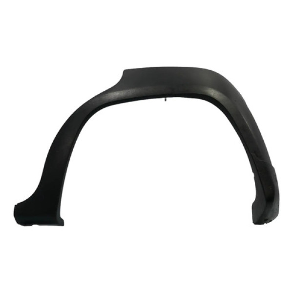Moldura Friso Lateral Tras Esq Fiat Idea Adventure 2011/18