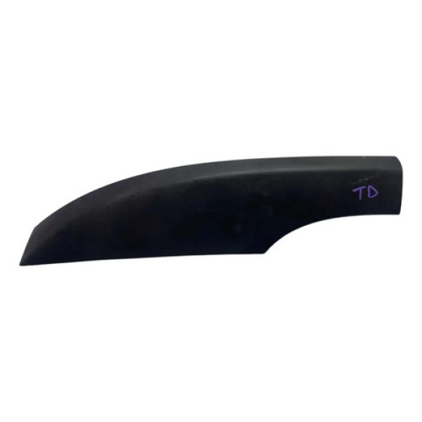 Acabamento Rack Teto Traseiro Direito Fiat Idea 05/10 47551