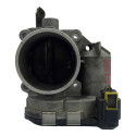 Tbi Corpo De Borboleta Chevrolet Vectra 2006/2012 55662