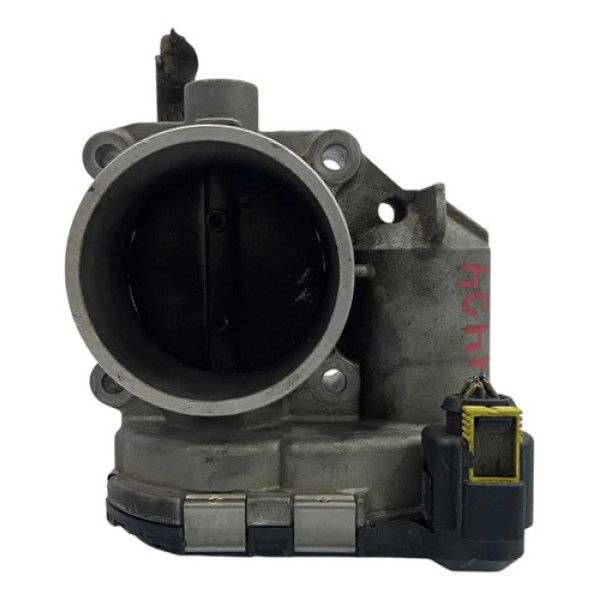 Tbi Corpo De Borboleta Chevrolet Vectra 2006/2012 55662