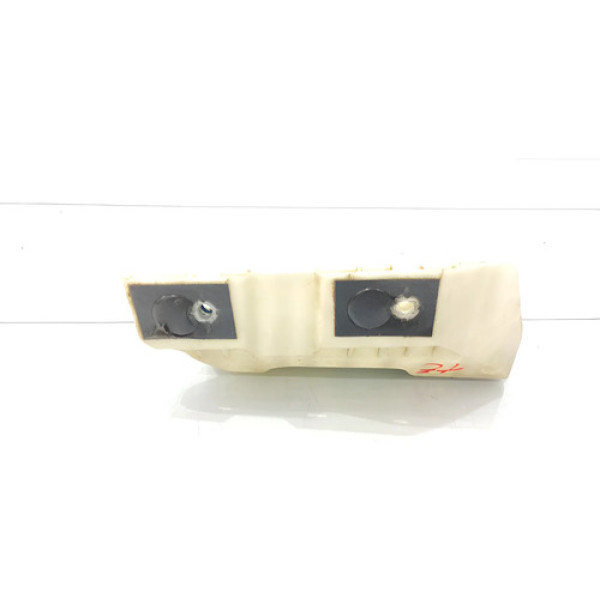 Guia Canaleta Vidro Porta Traseira Esquerda Citroen C3 12/21 Bege
