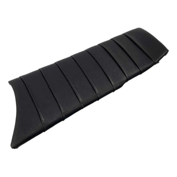 Moldura Forro Porta Traseira Esquerda Livina 1.8 Aut 2009/14