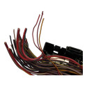 Caixa De Fusiveis Chevrolet Cobalt 1.4 2011/2016 24666