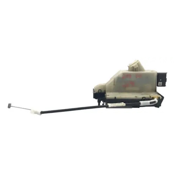 Fechadura Dianteira Direita Peugeot 208 2013/2021