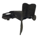 Suporte Para-lama Direito Chevrolet Onix 2013/2019 Preto