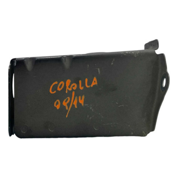 Suporte Alma Para-choque Traseiro Toyota Corolla 2009/2014