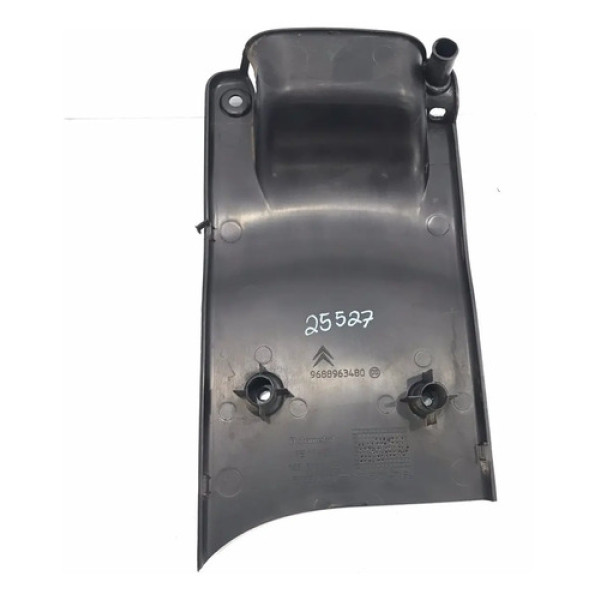 Moldura Suporte Estepe Citroen C3 Aircross 2015/2021
