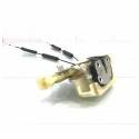 Fechadura Porta Dianteira Direita Chevrolet S10 2013/2016