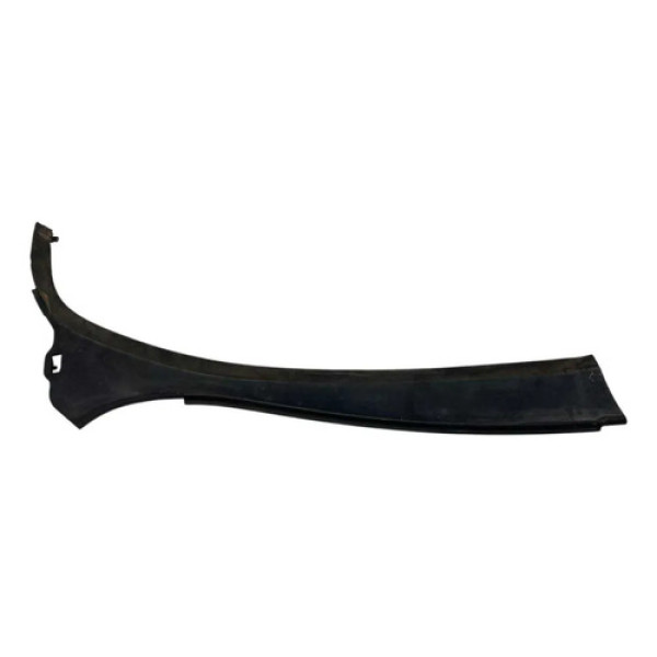 Grade Churrasqueira Direita Peugeot 207 2007/2012 . Brilhante
