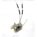 Fechadura Porta Dianteira Direita Chevrolet S10 2013/2016