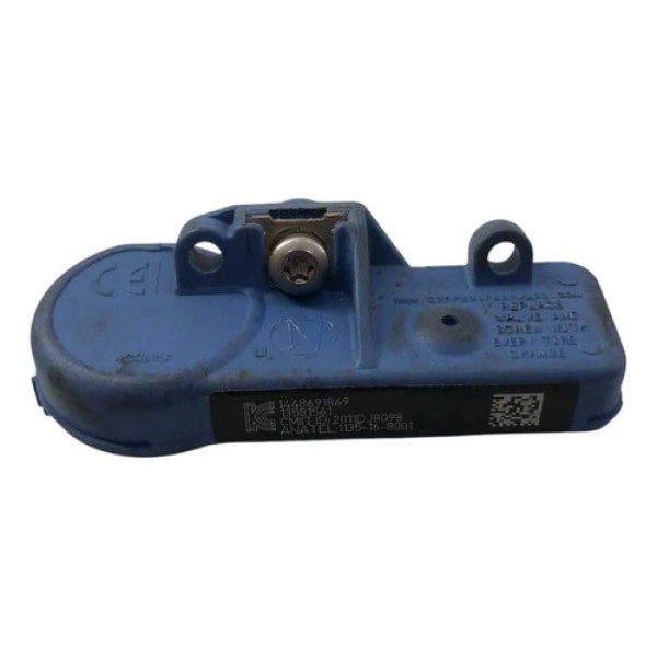 Sensor Pressão Pneu Chevrolet Onix Cobalt Spin 13/19 11950