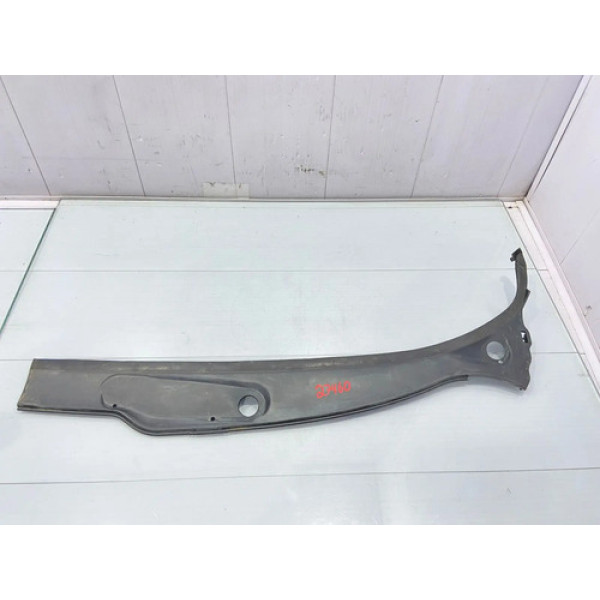 Churrasqueira Esquerda Peugeot 207 2007/2016