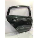 Porta Traseira Direita Chevrolet Agile 2012/2018