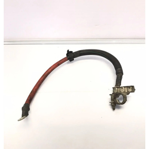 Cabo Polo Bateria Citroen C3 2012/2021