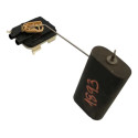 Boia Sensor Bomba Combustível Agile 1.4 2009/2012 11844 