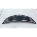 Grade Inferior Para-choque Dianteiro Chevrolet Onix 13/16 Brilhante