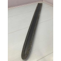 Friso Prateado C/detalhe Porta Trs.esq Corsa 1996/2006