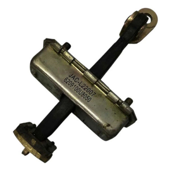 Limitador Porta Traseira Direita Jac J2 2012/2013    12689