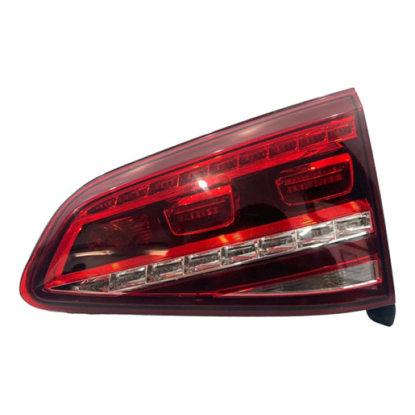 Lanterna Tampa Traseira Direita Vw Golf Gti 2014/2021 Direito