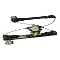 Maquina Vidro Porta Dianteira Esq Chevrolet Agile 2008/2016