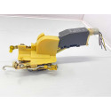Fechadura Porta Dianteira Direita Gm Corsa 1998/2010