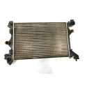 Radiador Da Água Chevrolet Onix/spin/cobalt 2013/2019