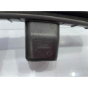 Guia Vidro Porta Dianteira Direita Chevrolet Cruze 2018/2023 Preto