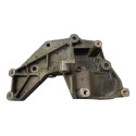 Suporte Compressor Ar Condicionado Chevrolet Onix 1.0 13/19 