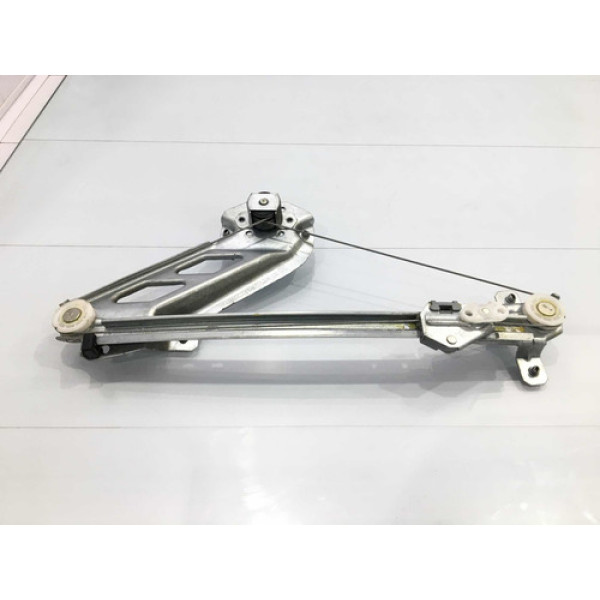 Máquina Vidro Manual Porta Traseira E. Chevrolet Corsa 96/06
