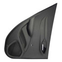 Forro Porta Tras Esq Onix Prisma 13/19 Vidro Man 47060 Preto