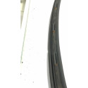 Borracha Canaleta Dianteira Esquerda Chevrolet Corsa 01/08