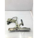 Máquina Vidro Dianteira Esquerda Chevrolet Vectra 2006/2012