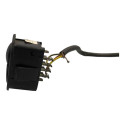 Botão Vidro Eletrico Chevrolet Corsa 2005/2010 12729