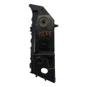 Guia Para-choque Dianteiro Direito Chevrolet Cobalt  2011/17